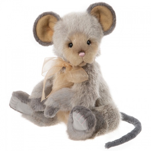 Charlie Bears Roulade 2020 Mouse